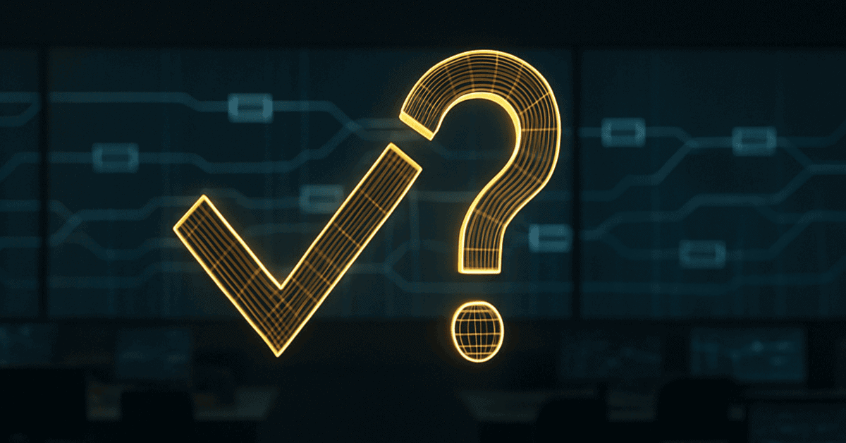 polymarket latest update