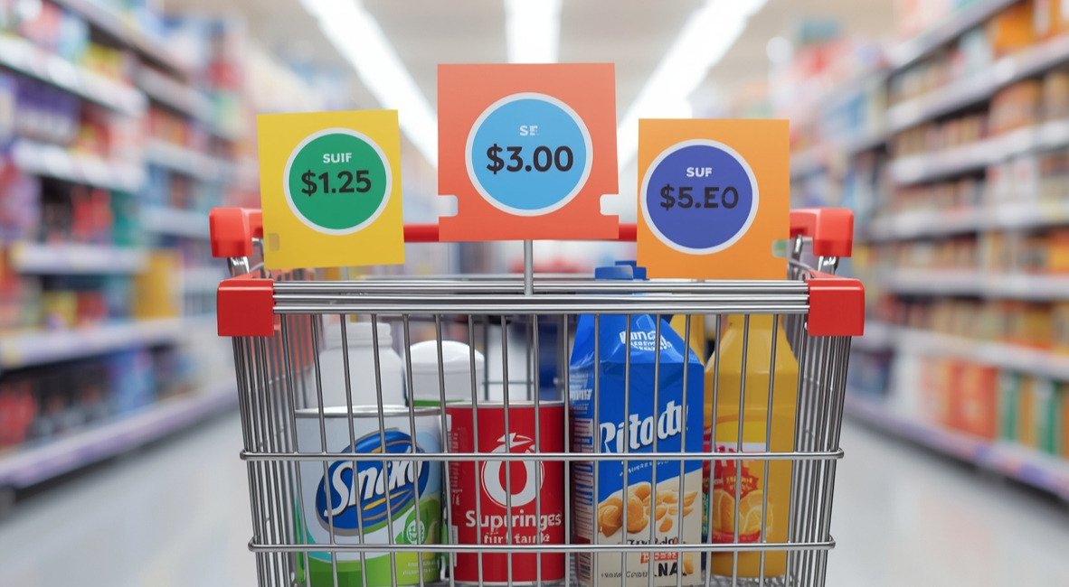 dollar tree price point changes price chart