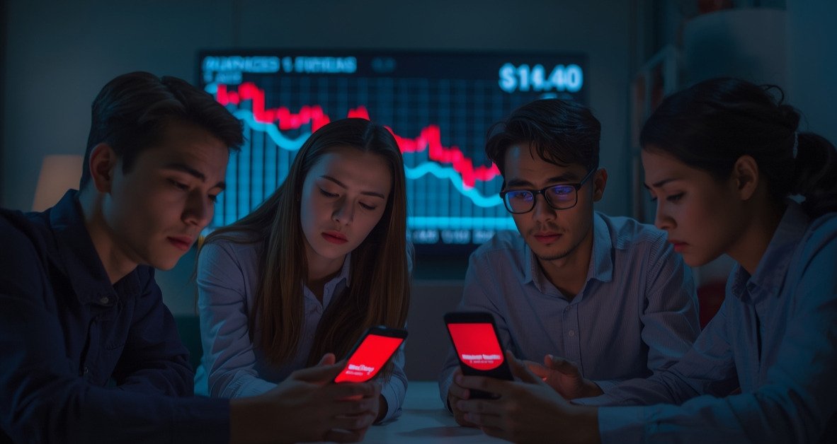 venmo down latest update