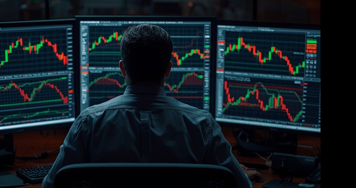 netflix stock price chart