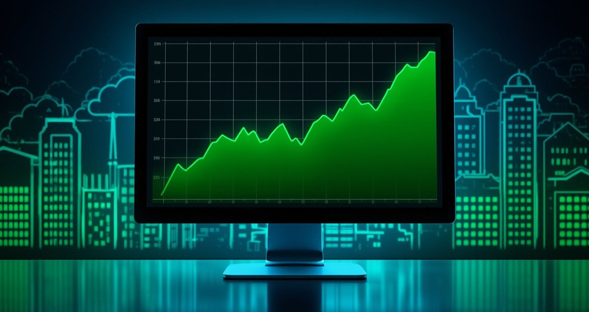 msft stock price chart