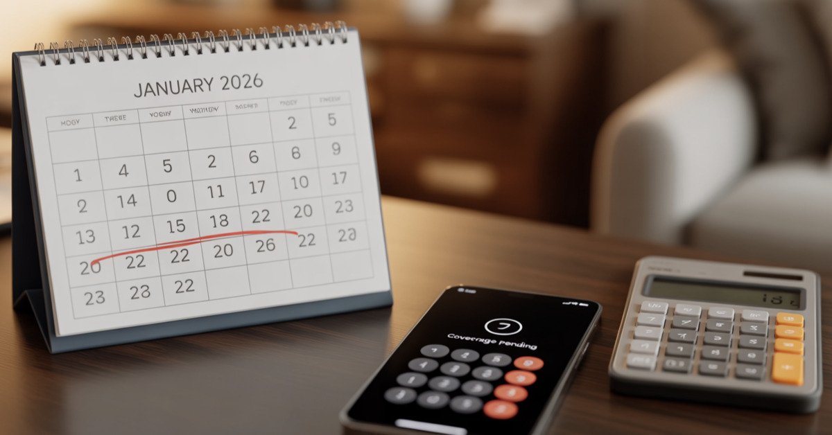 healthcare marketplace 2026 open enrollment deadline