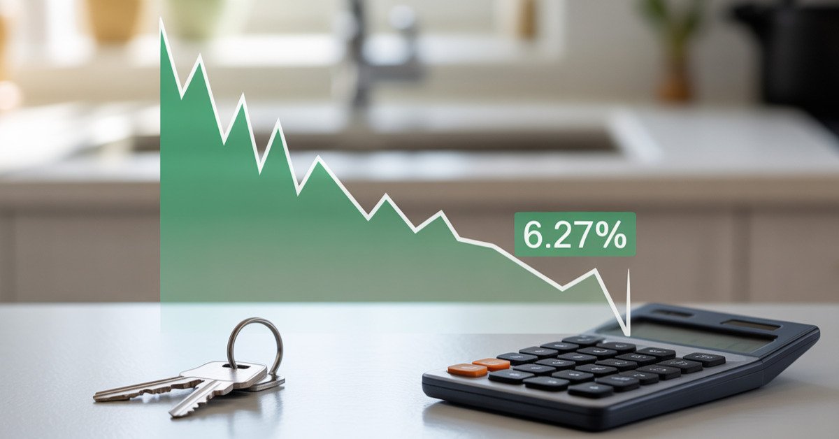 mortgage rates today price