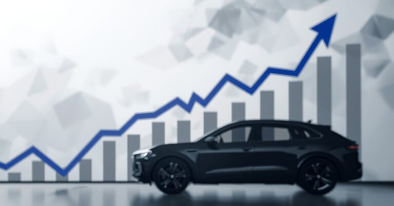 Ford Stock Update: Market Moves & Investor Outlook 2025